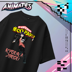 My Hero Academia x Tee