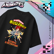 My Hero Academia x Tee