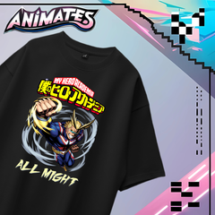 My Hero Academia x Tee