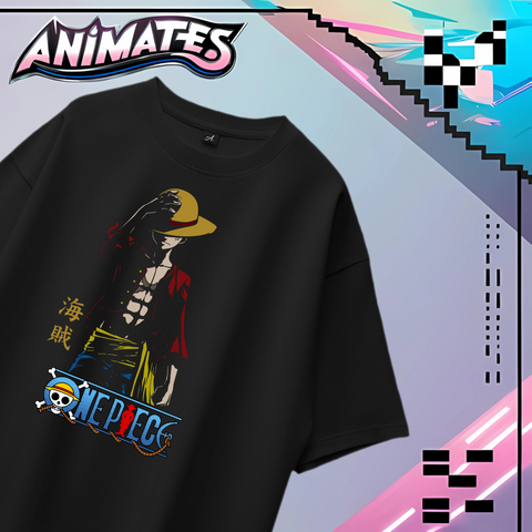 One Piece x Tee