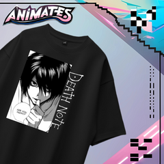 Death Note x Tee