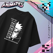 Naruto Shipudden x Tee