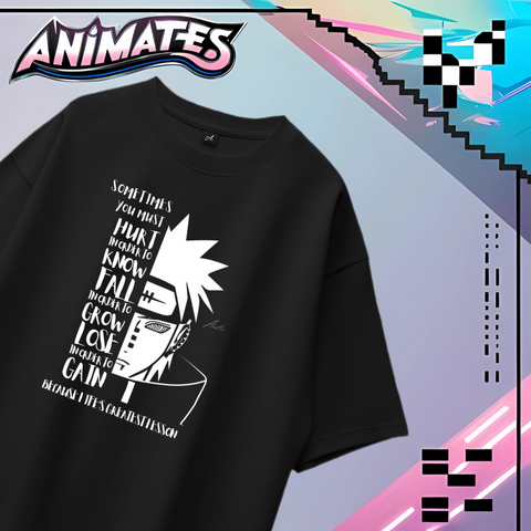 Naruto Shipudden x Tee