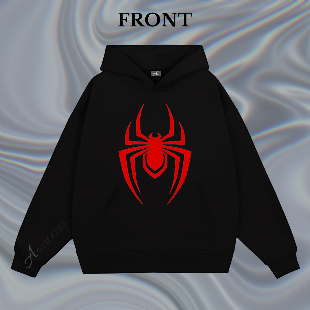 Spidey Hoodie