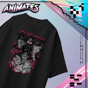 Jujutsu Kaisen x Tee
