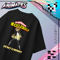 My Hero Academia x Tee