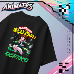My Hero Academia x Tee