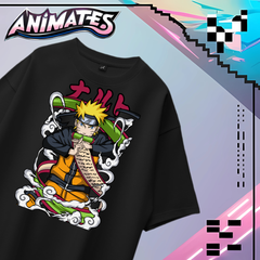 Naruto Shippuden x Tee