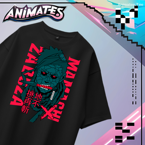 Naruto Shippuden x Tee