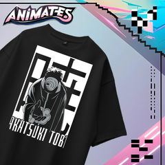 Naruto Shippuden x Tee