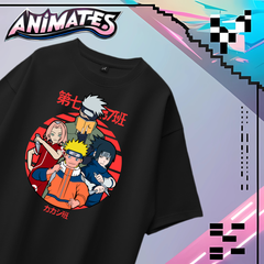 Naruto Shippuden x Tee