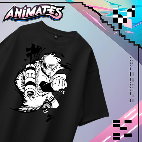 Naruto Shippuden x Tee