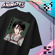 Attack On Titan x Tee