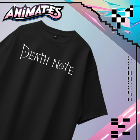 Death Note x Tee