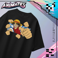 One Piece x Tee