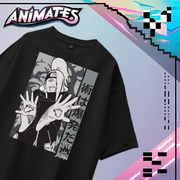 Naruto Shippuden x Tee