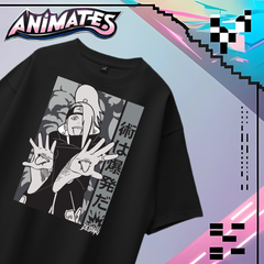 Naruto Shippuden x Tee