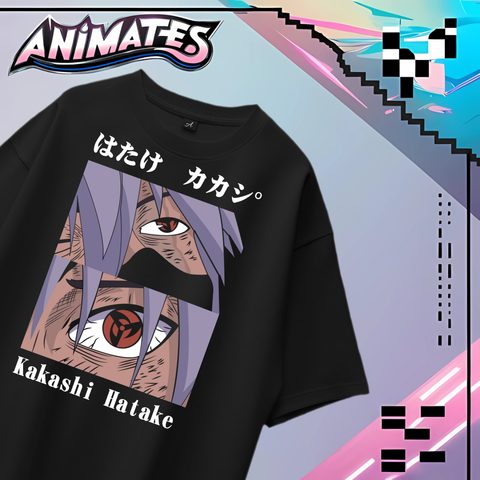 Naruto Shippuden x Tee