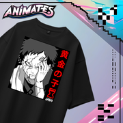 Naruto Shippuden x Tee
