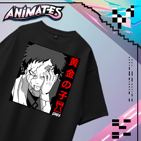 Naruto Shippuden x Tee