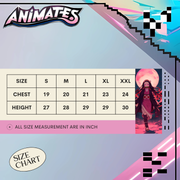 My Hero Academia x Tee