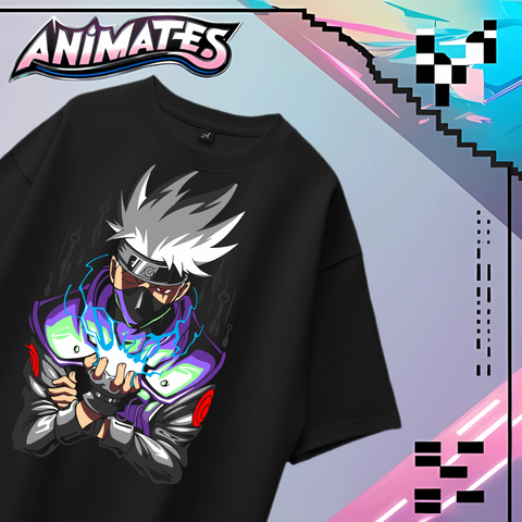 Naruto Shippuden x Tee