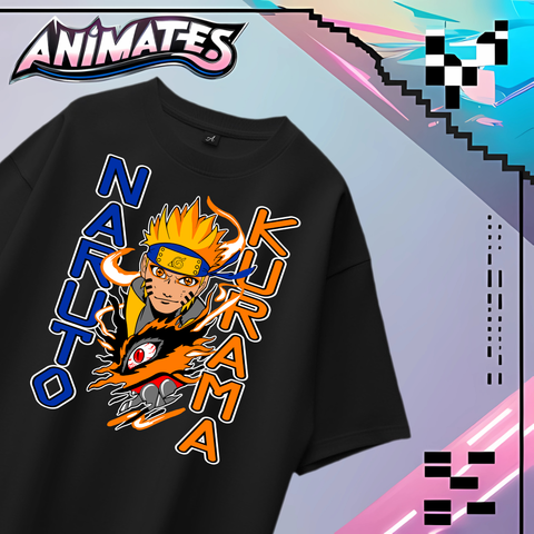Naruto Shippuden x Tee