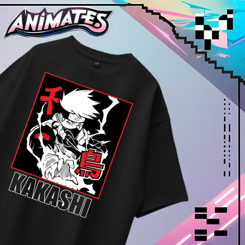 Naruto Shippuden x Tee