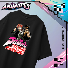 Jojo’s Bizarre x Tee