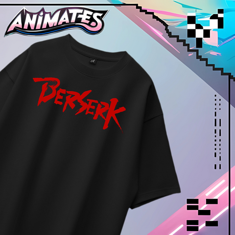 Berserk x Tee