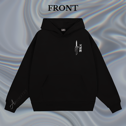 Jujutsu Kaisen x Hoodie