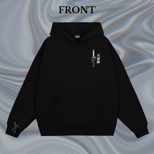 Jujutsu Kaisen x Hoodie