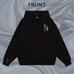 Jujutsu Kaisen x Hoodie