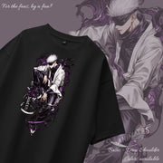 Jujutsu Kaisen x Tee