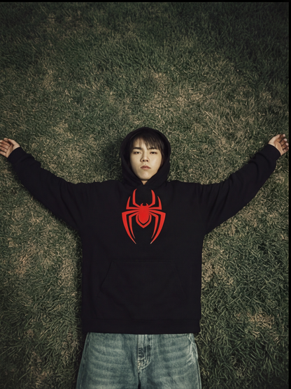 Spidey Hoodie