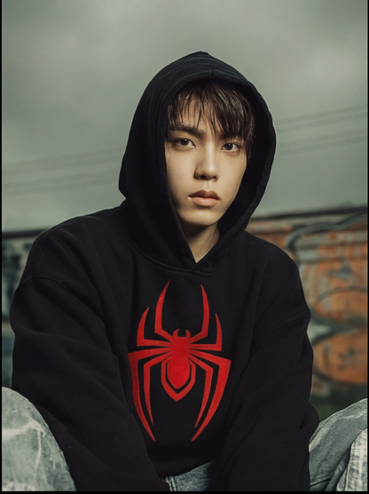 Spidey Hoodie