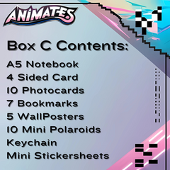 Horimiya x Package Box